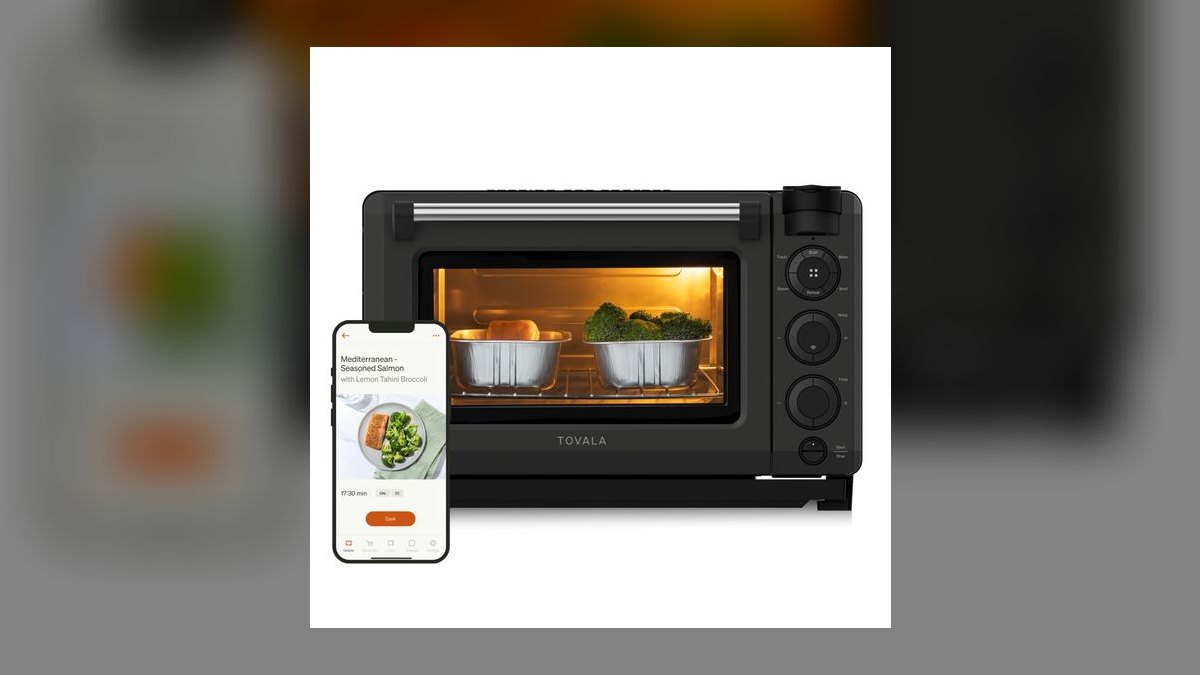 Top 10 Toaster Ovens — Best Overall + Best Value in 2027 — figure 10