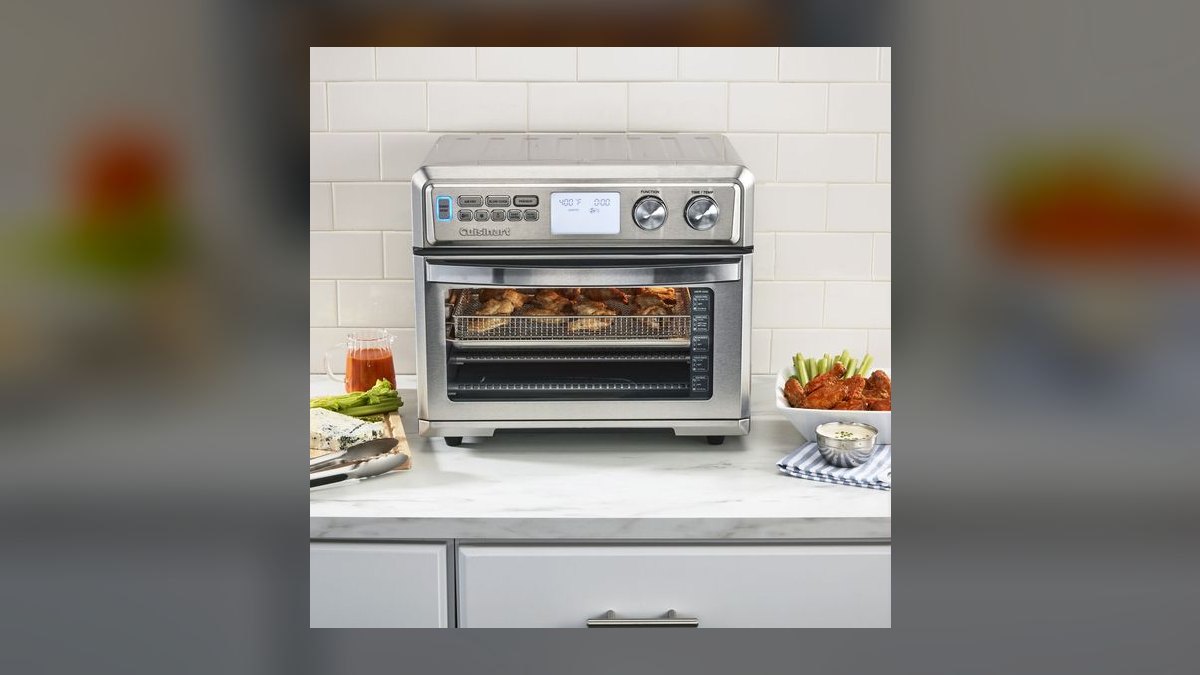 Top 10 Toaster Ovens — Best Overall + Best Value in 2027 — figure 2