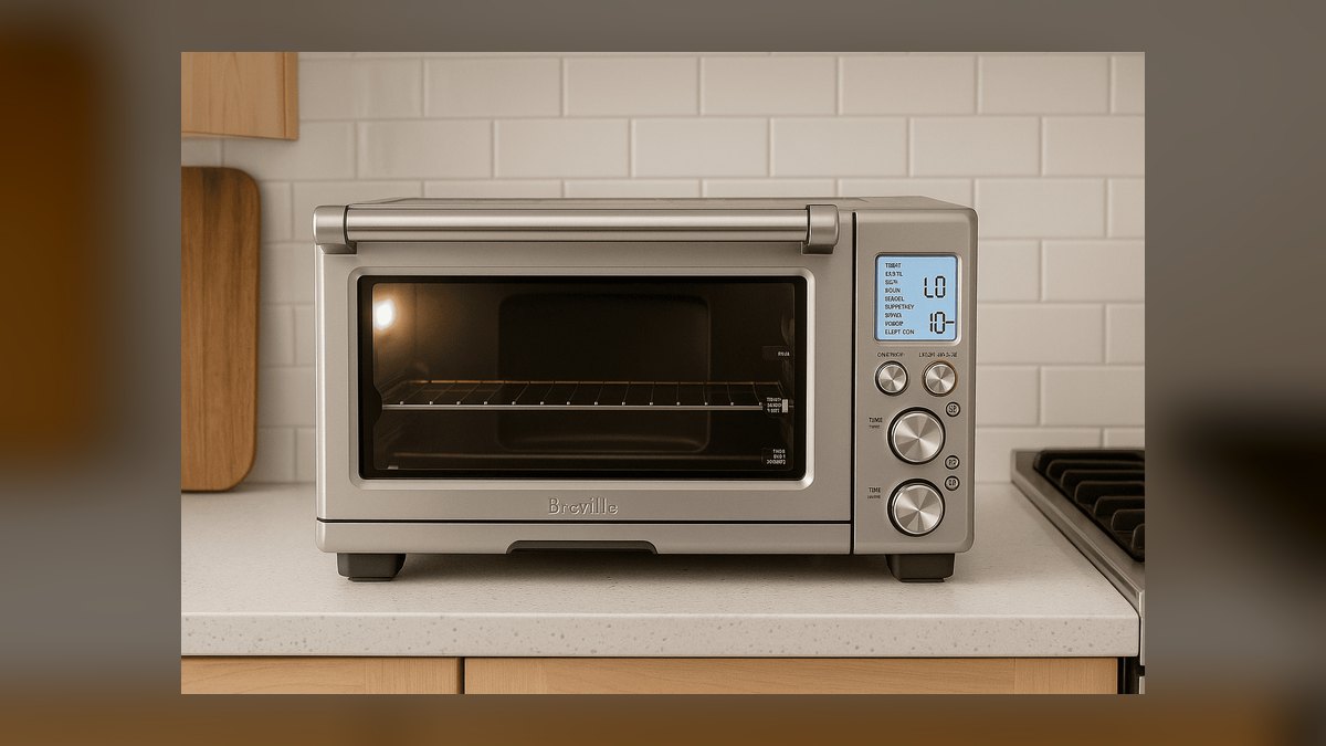 Top 10 Toaster Ovens — Best Overall + Best Value in 2027 — figure 3