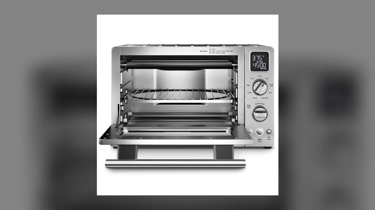 Top 10 Toaster Ovens — Best Overall + Best Value in 2027 — figure 4