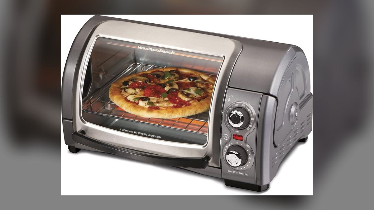 Top 10 Toaster Ovens — Best Overall + Best Value in 2027 — figure 6