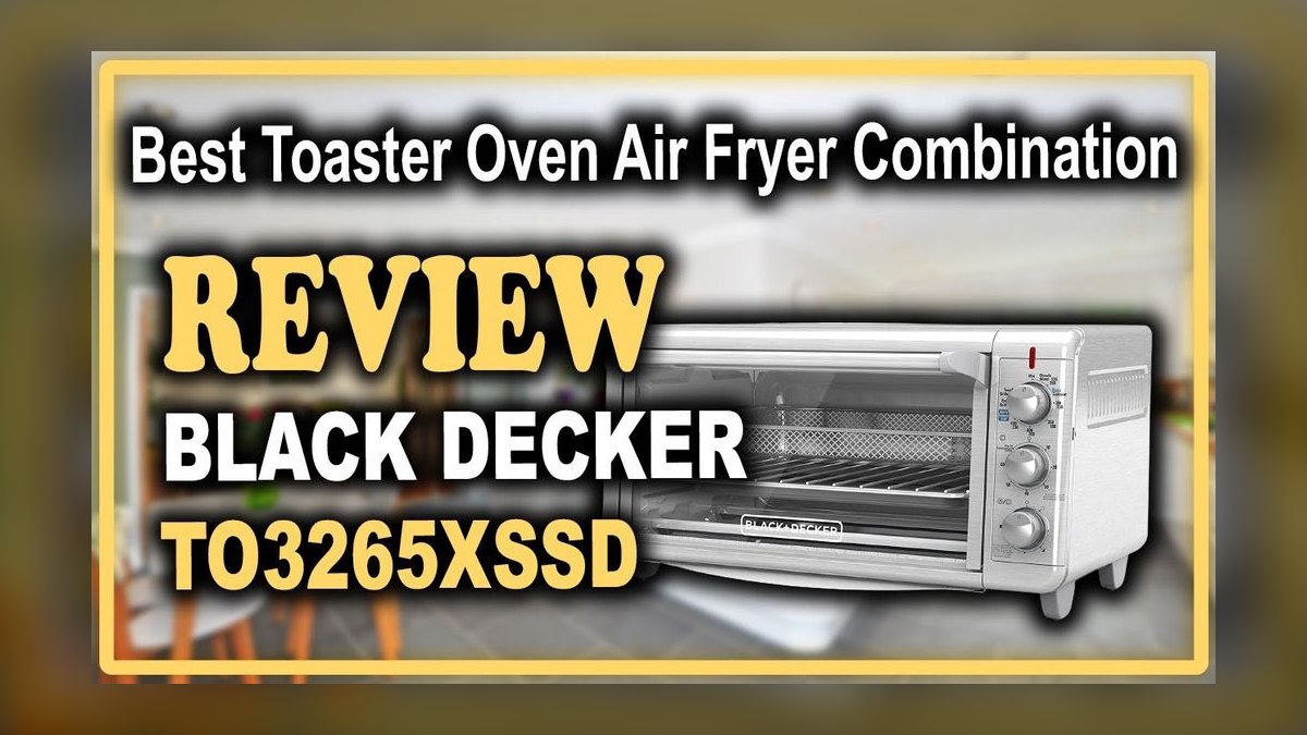 Top 10 Toaster Ovens — Best Overall + Best Value in 2027 — figure 7