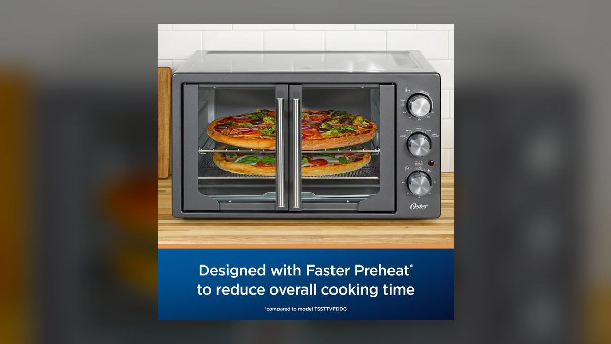Top 10 Toaster Ovens — Best Overall + Best Value in 2027 — figure 8