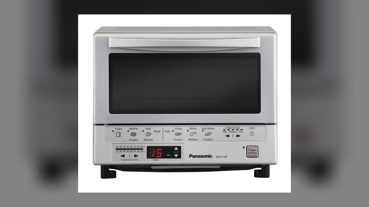Top 10 Toaster Ovens — Best Overall + Best Value in 2027 — figure 9