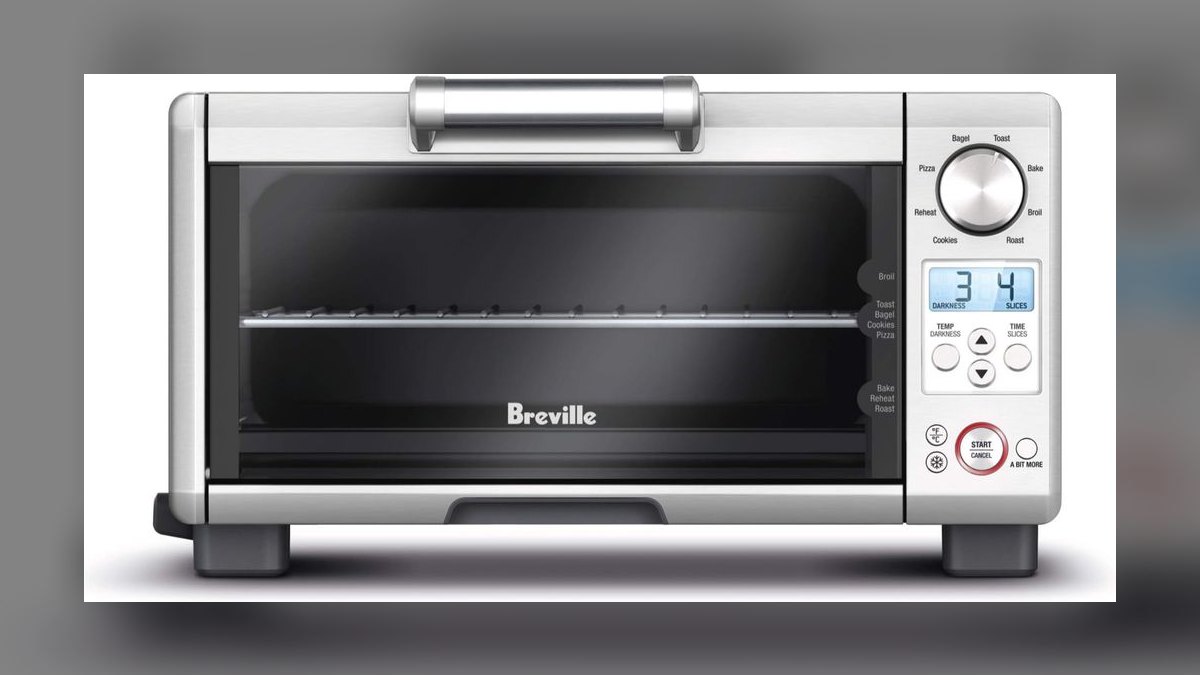Top 10 Toaster Ovens — Best Overall + Best Value in 2027