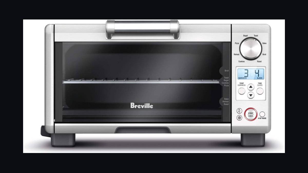 Top 10 Toaster Ovens — Best Overall + Best Value in 2027