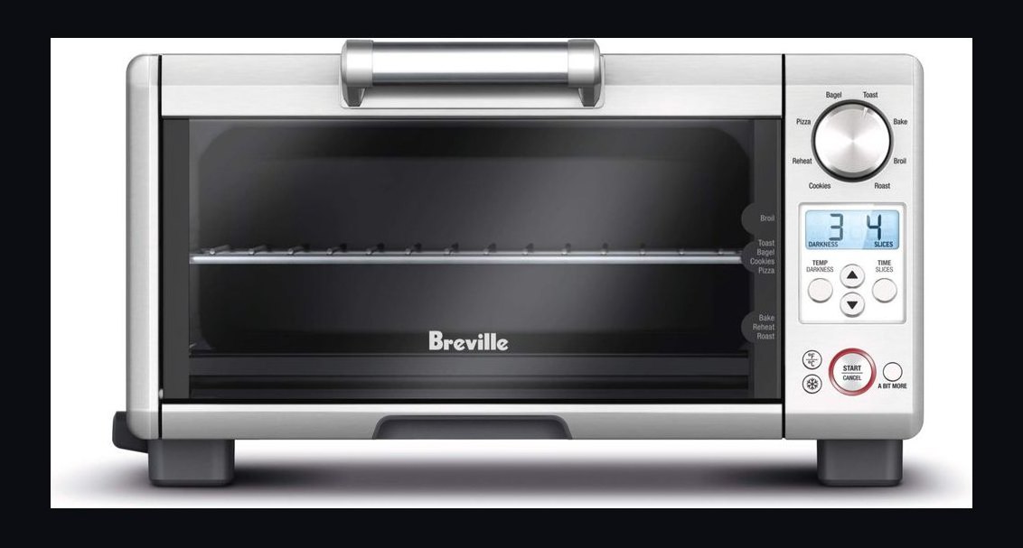 Top 10 Toaster Ovens — Best Overall + Best Value in 2027