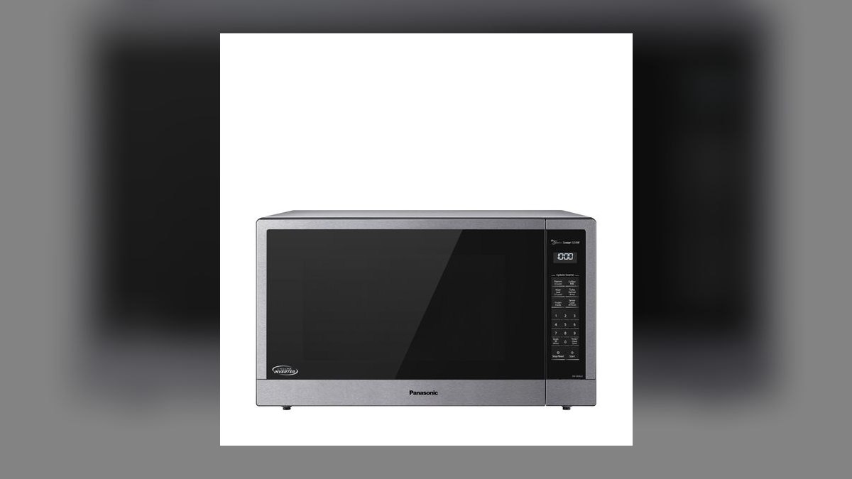 Top 10 Countertop Microwaves — Best Overall + Best Value in 2027 — figure 1