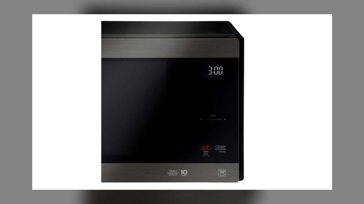 Top 10 Countertop Microwaves — Best Overall + Best Value in 2027 — figure 10