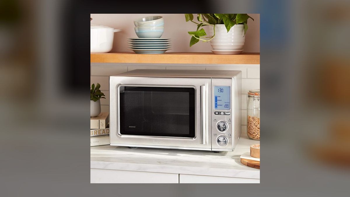 Top 10 Countertop Microwaves — Best Overall + Best Value in 2027 — figure 5