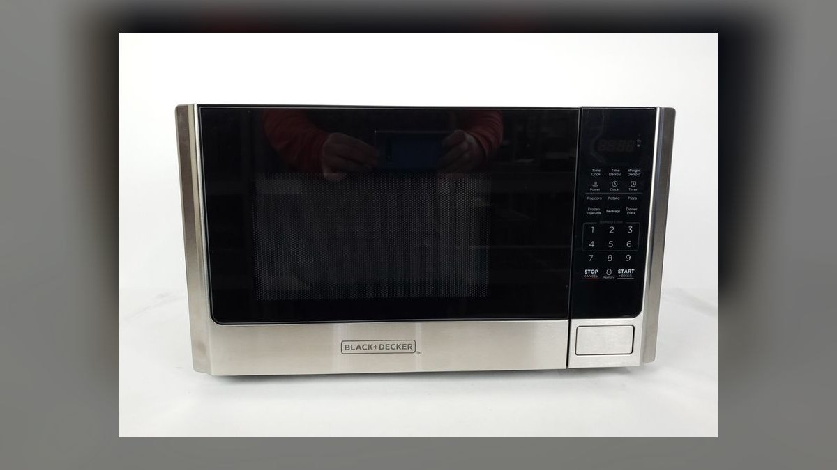 Top 10 Countertop Microwaves — Best Overall + Best Value in 2027 — figure 7