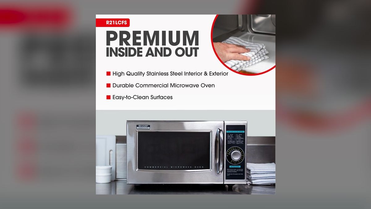 Top 10 Countertop Microwaves — Best Overall + Best Value in 2027 — figure 8