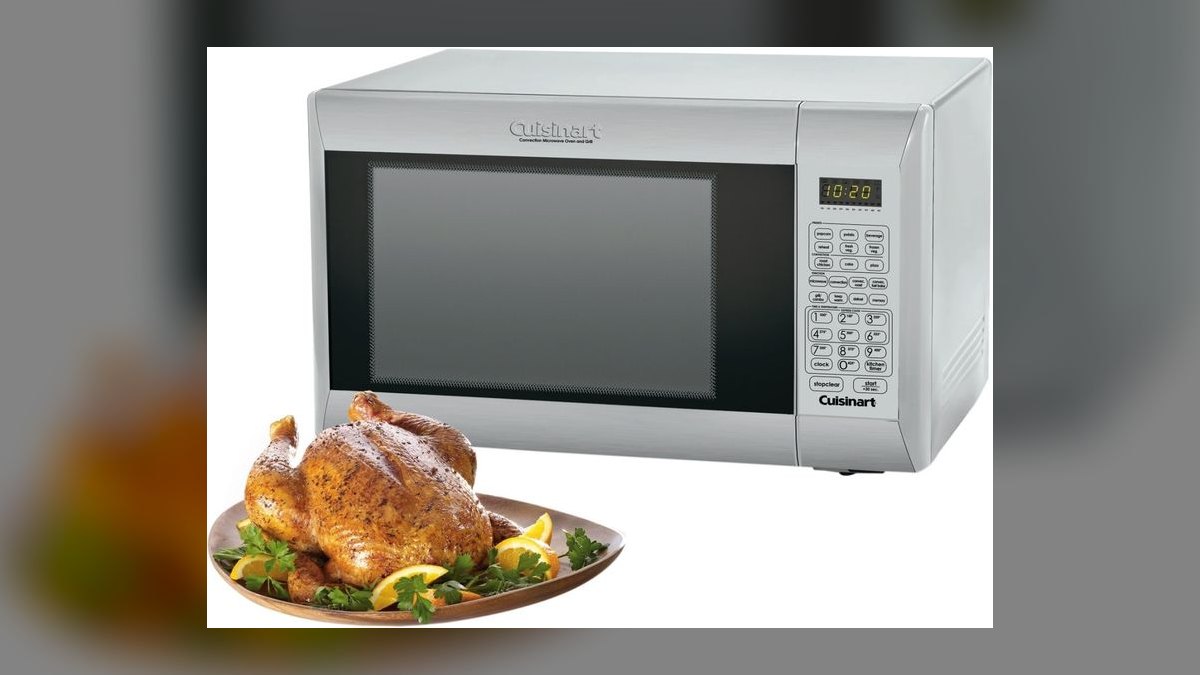 Top 10 Countertop Microwaves — Best Overall + Best Value in 2027 — figure 9