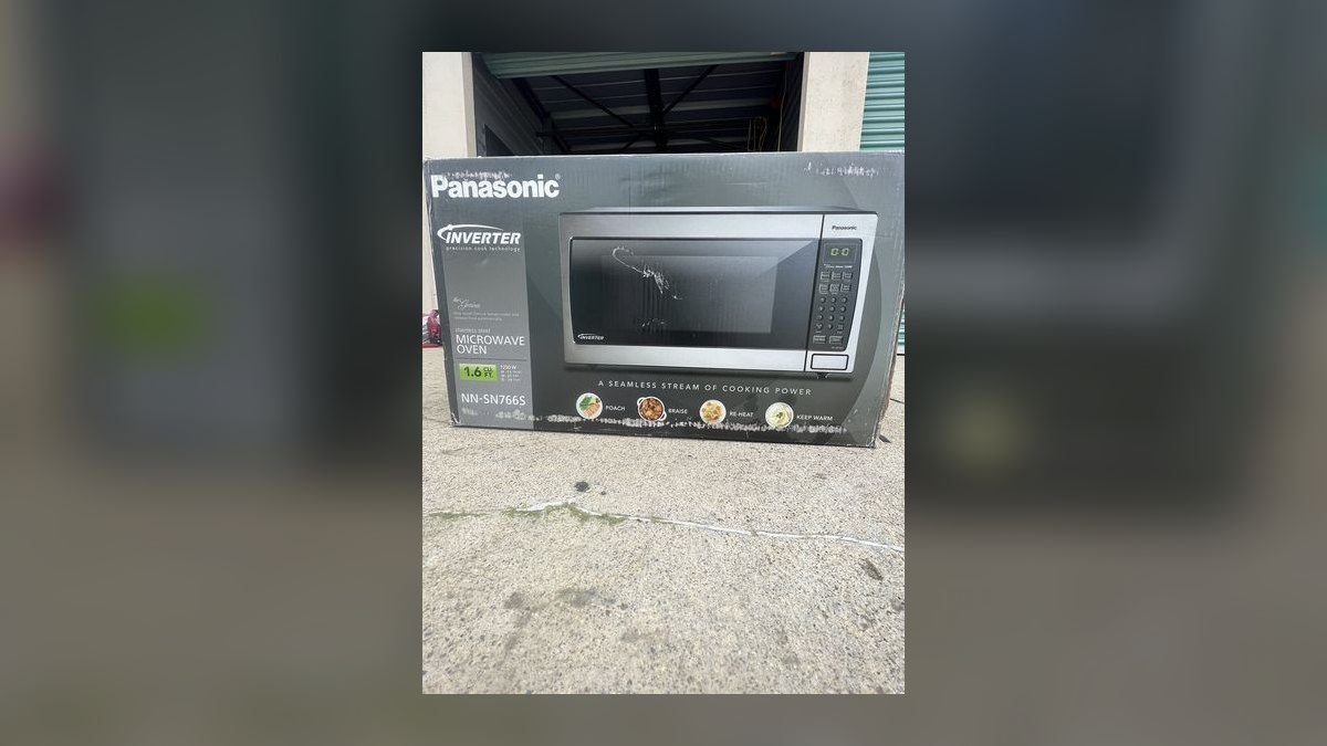 Top 10 Countertop Microwaves — Best Overall + Best Value in 2027