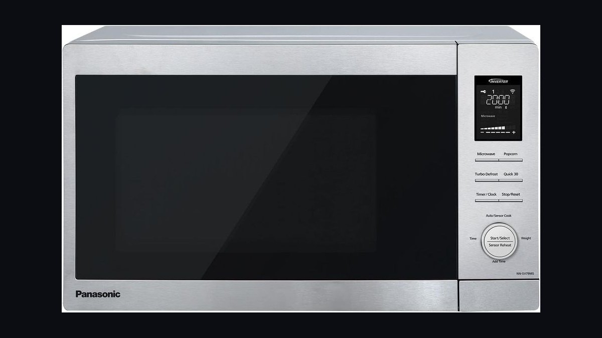 Top 10 Countertop Microwaves — Best Overall + Best Value in 2027
