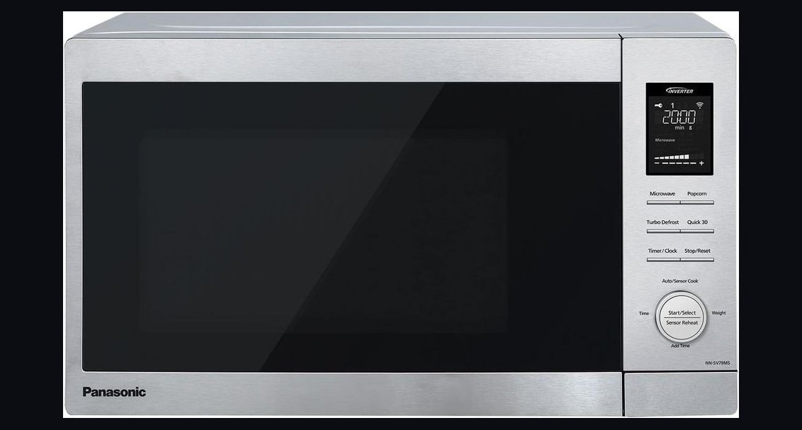 Top 10 Countertop Microwaves — Best Overall + Best Value in 2027