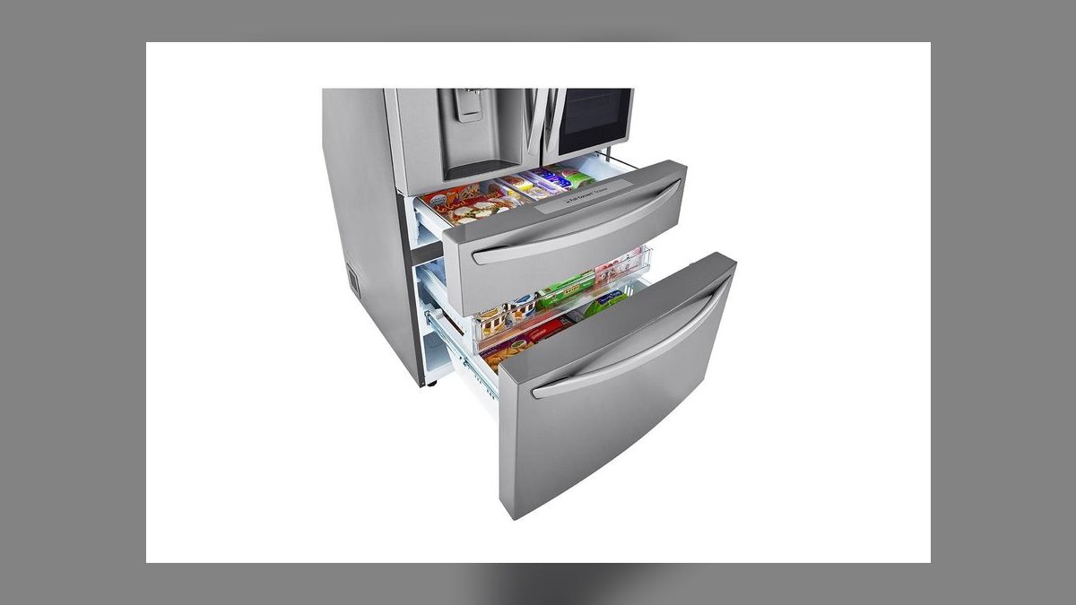 Top 10 Counter-Depth Refrigerators — Best Overall + Best Value in 2027 — figure 1