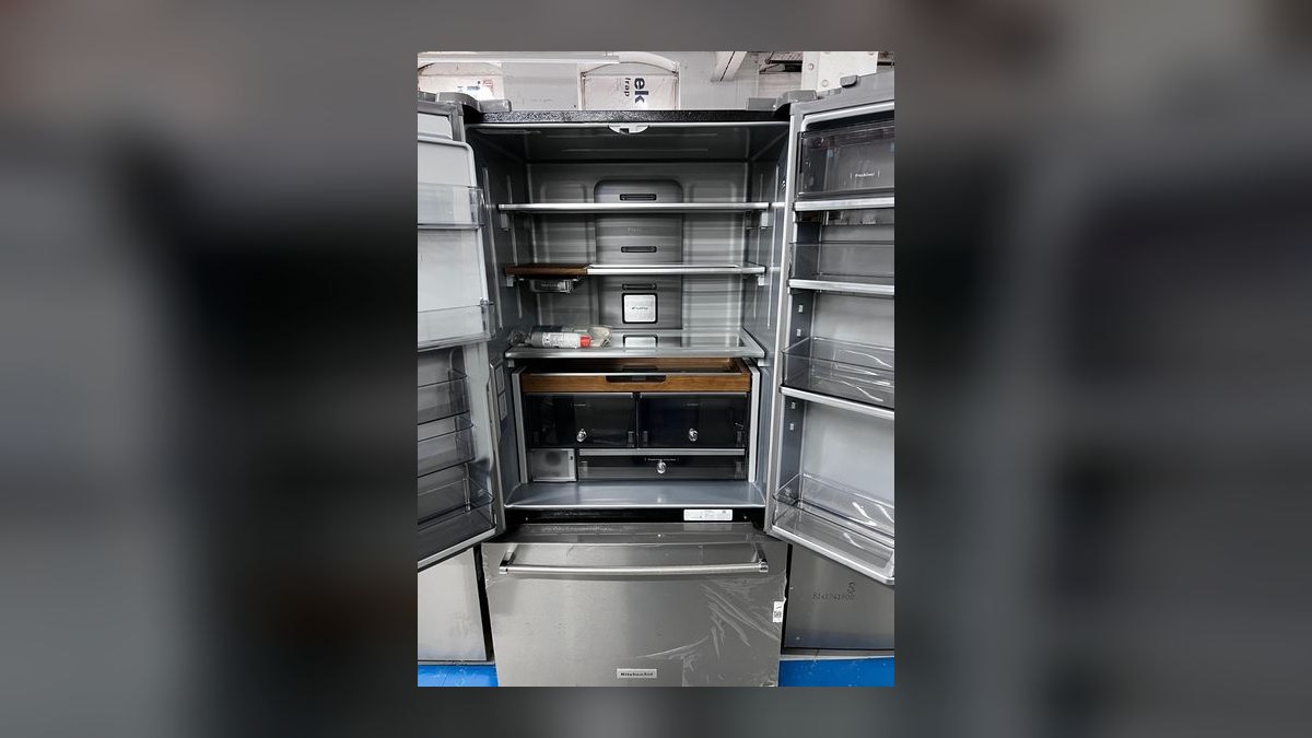 Top 10 Counter-Depth Refrigerators — Best Overall + Best Value in 2027 — figure 4