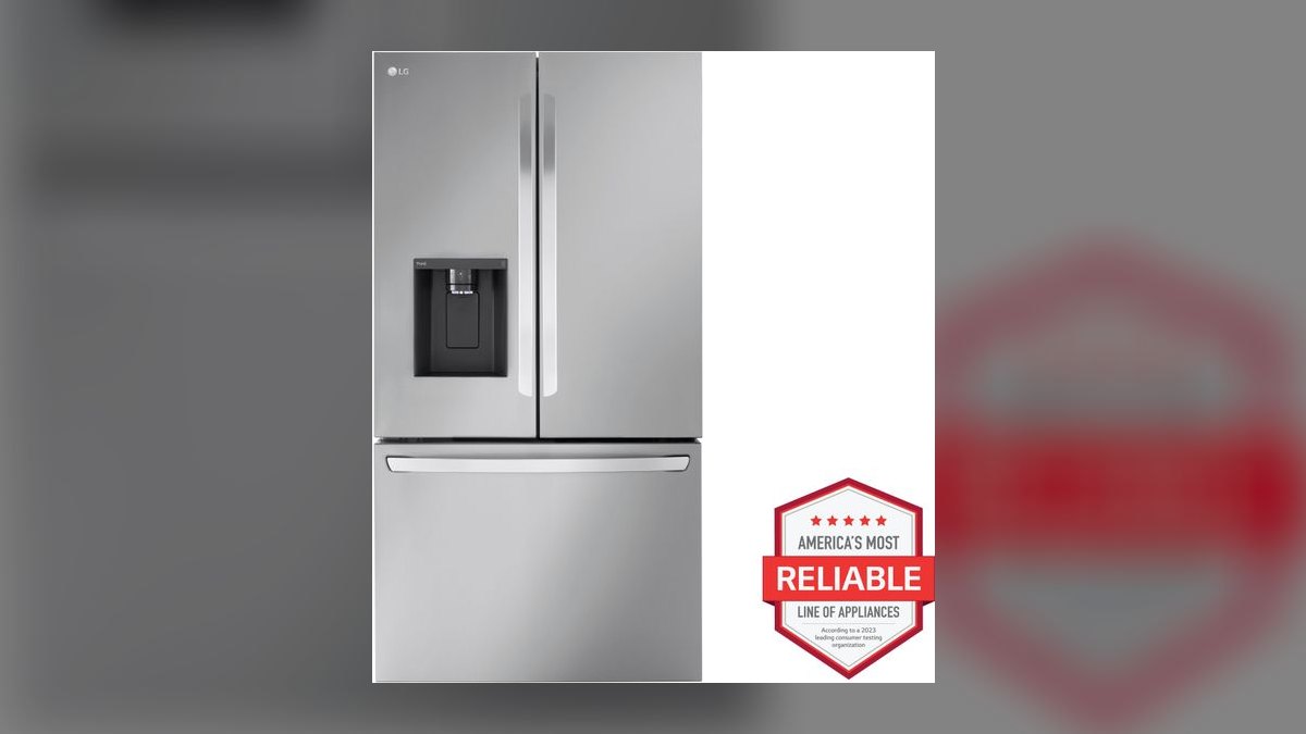 Top 10 French Door Refrigerators — Best Overall + Best Value in 2027 — figure 1