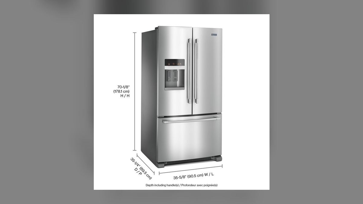 Top 10 French Door Refrigerators — Best Overall + Best Value in 2027 — figure 10