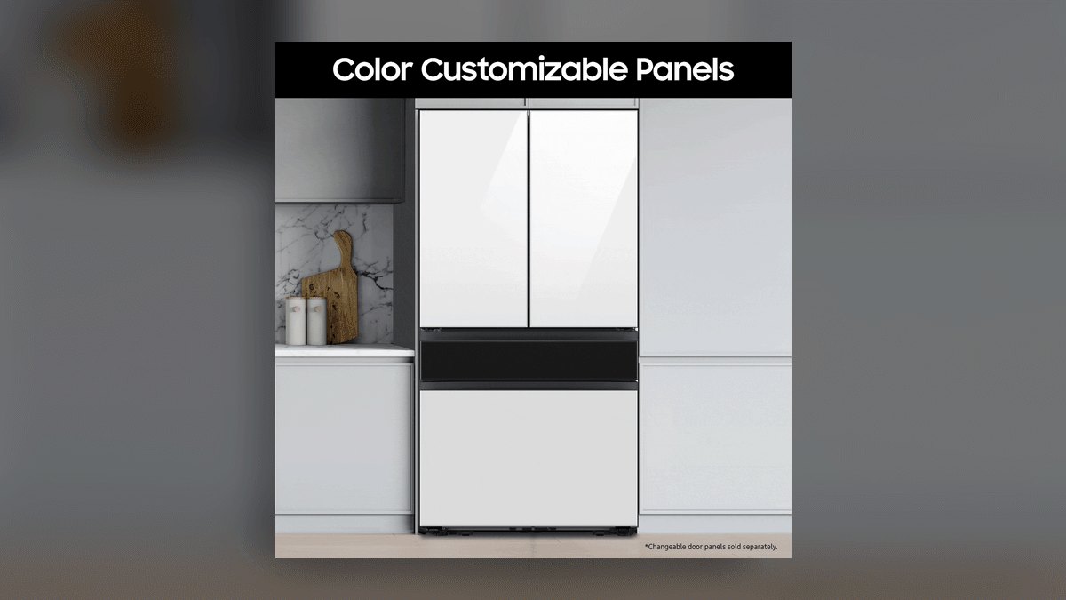 Top 10 French Door Refrigerators — Best Overall + Best Value in 2027 — figure 6