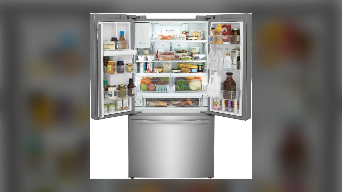 Top 10 French Door Refrigerators — Best Overall + Best Value in 2027 — figure 8