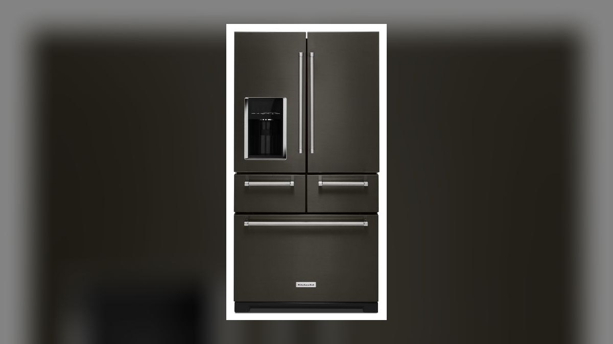 Top 10 French Door Refrigerators — Best Overall + Best Value in 2027 — figure 9