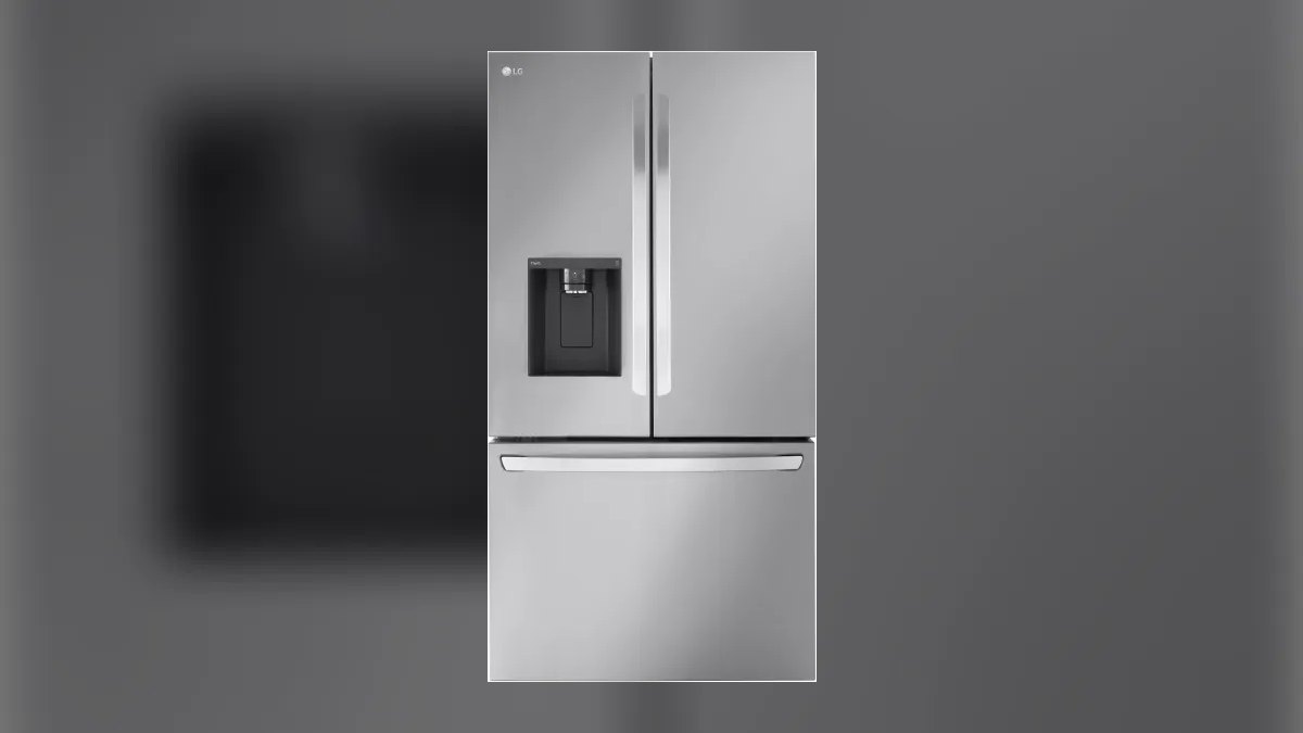 Top 10 French Door Refrigerators — Best Overall + Best Value in 2027