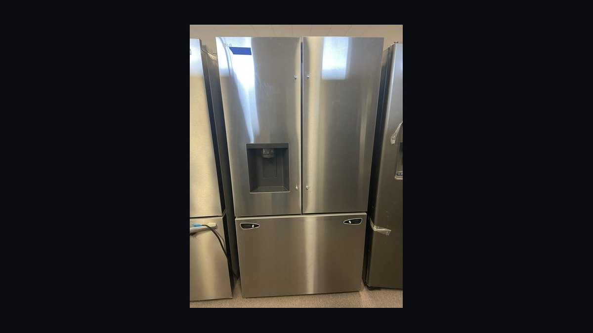 Top 10 French Door Refrigerators — Best Overall + Best Value in 2027