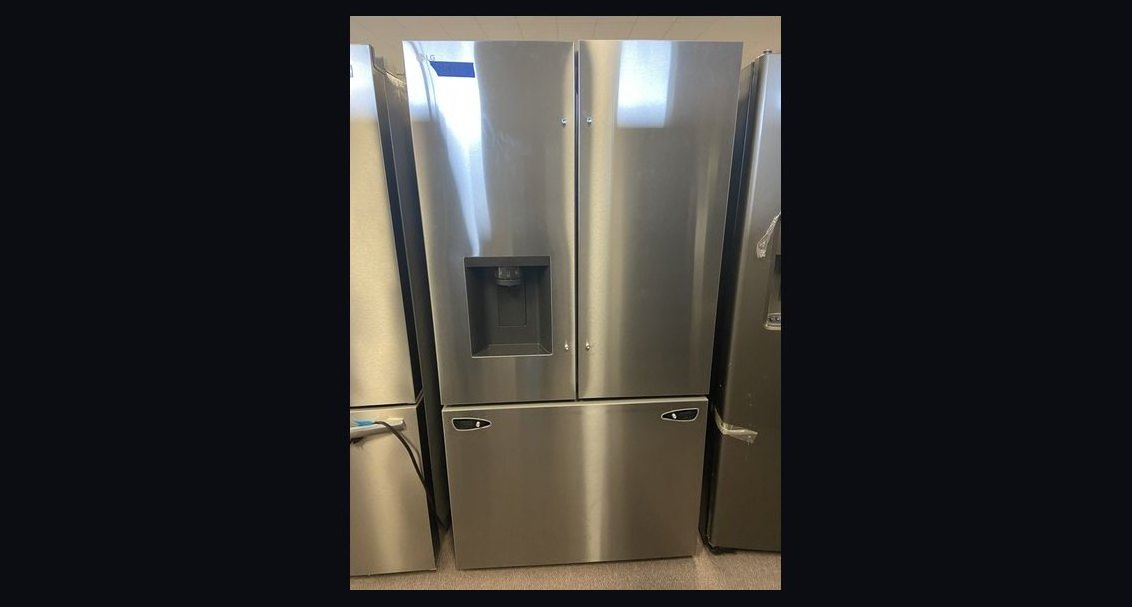 Top 10 French Door Refrigerators — Best Overall + Best Value in 2027