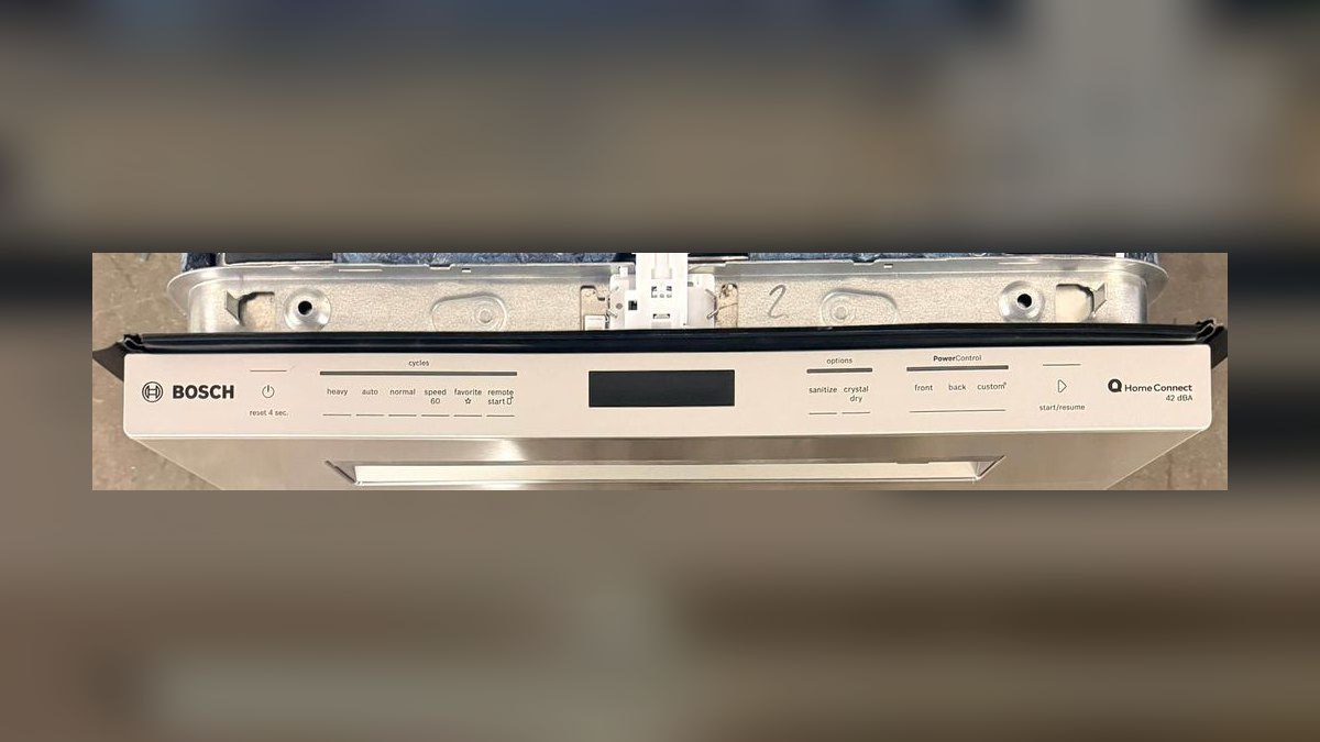 Top 10 Dishwashers — Best Overall + Best Value in 2027 — figure 1