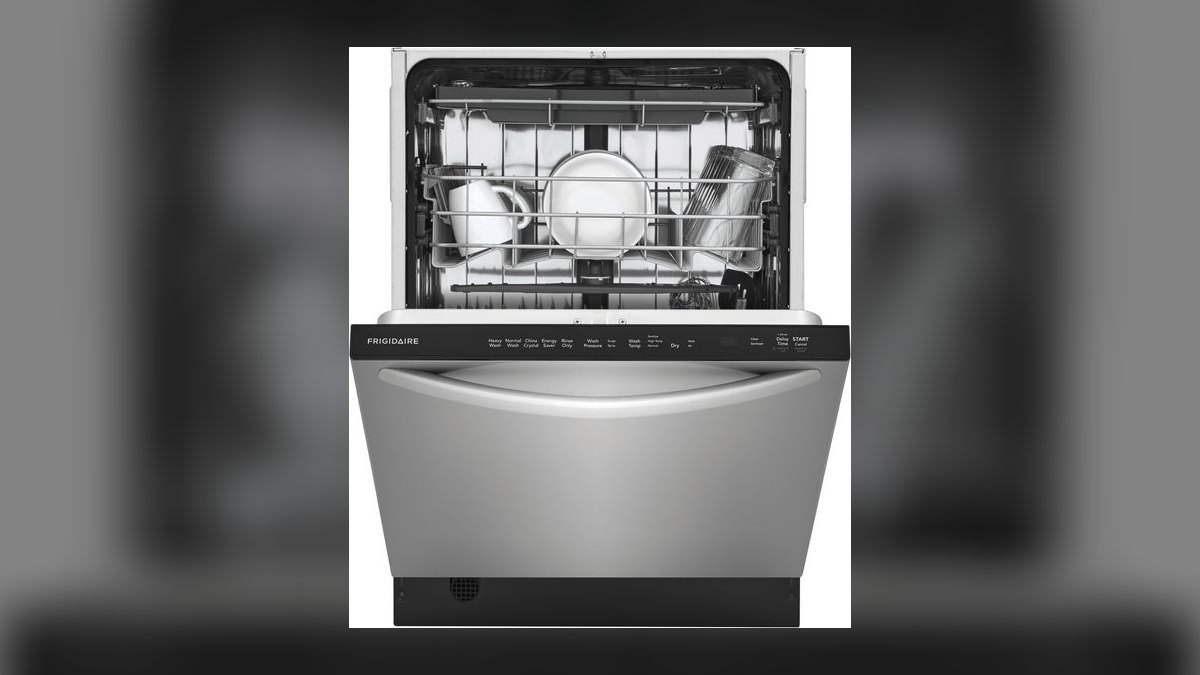 Top 10 Dishwashers — Best Overall + Best Value in 2027 — figure 10