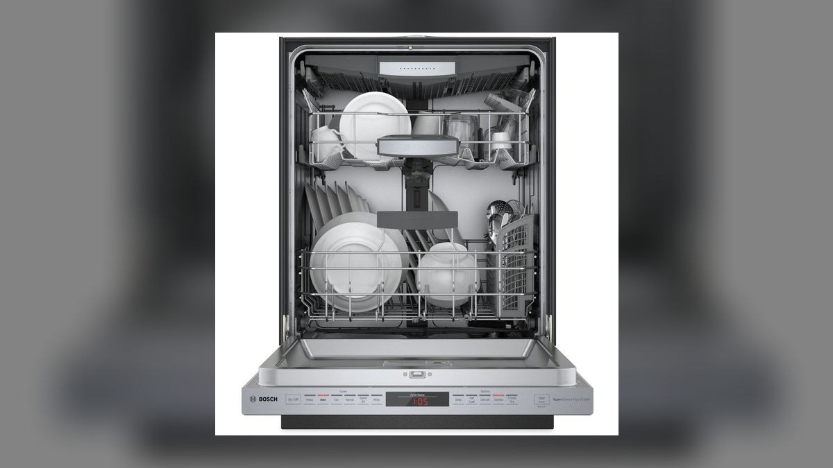 Top 10 Dishwashers — Best Overall + Best Value in 2027
