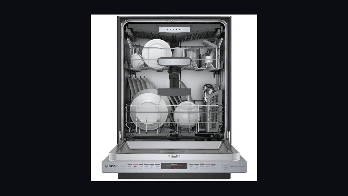 Top 10 Dishwashers — Best Overall + Best Value in 2027