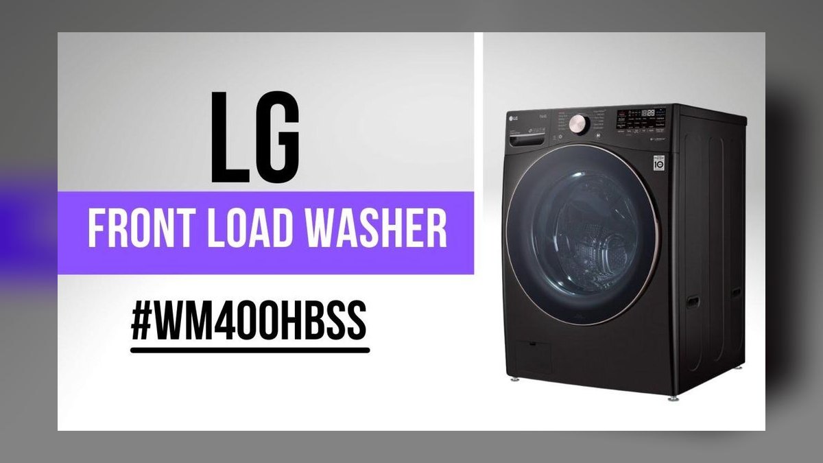 Top 10 Front-Load Washing Machines — Best Overall + Best Value in 2027 — figure 1