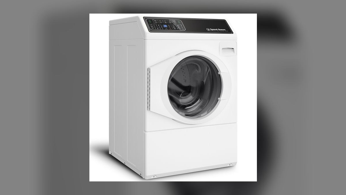 Top 10 Front-Load Washing Machines — Best Overall + Best Value in 2027 — figure 10