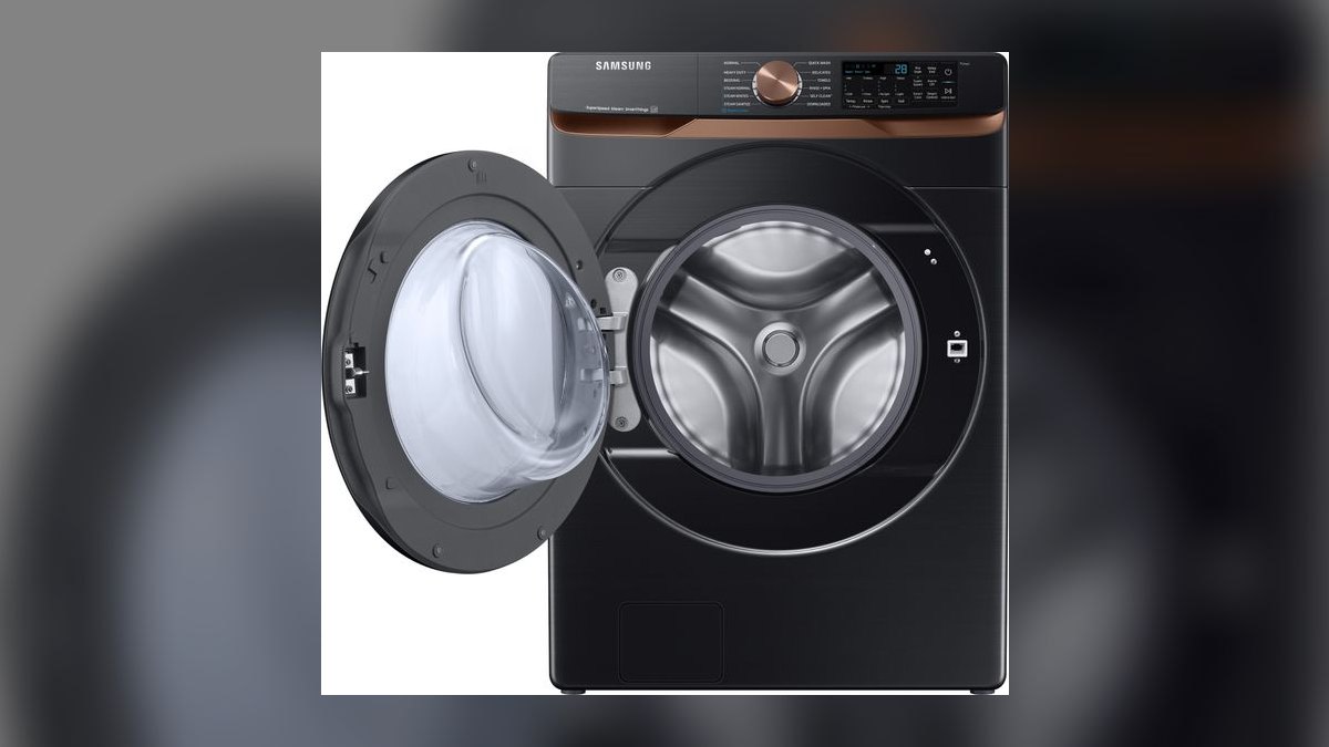 Top 10 Front-Load Washing Machines — Best Overall + Best Value in 2027 — figure 2