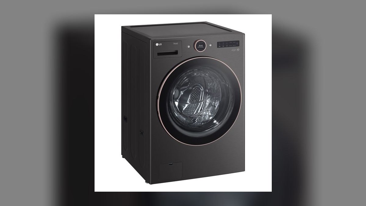 Top 10 Front-Load Washing Machines — Best Overall + Best Value in 2027 — figure 3