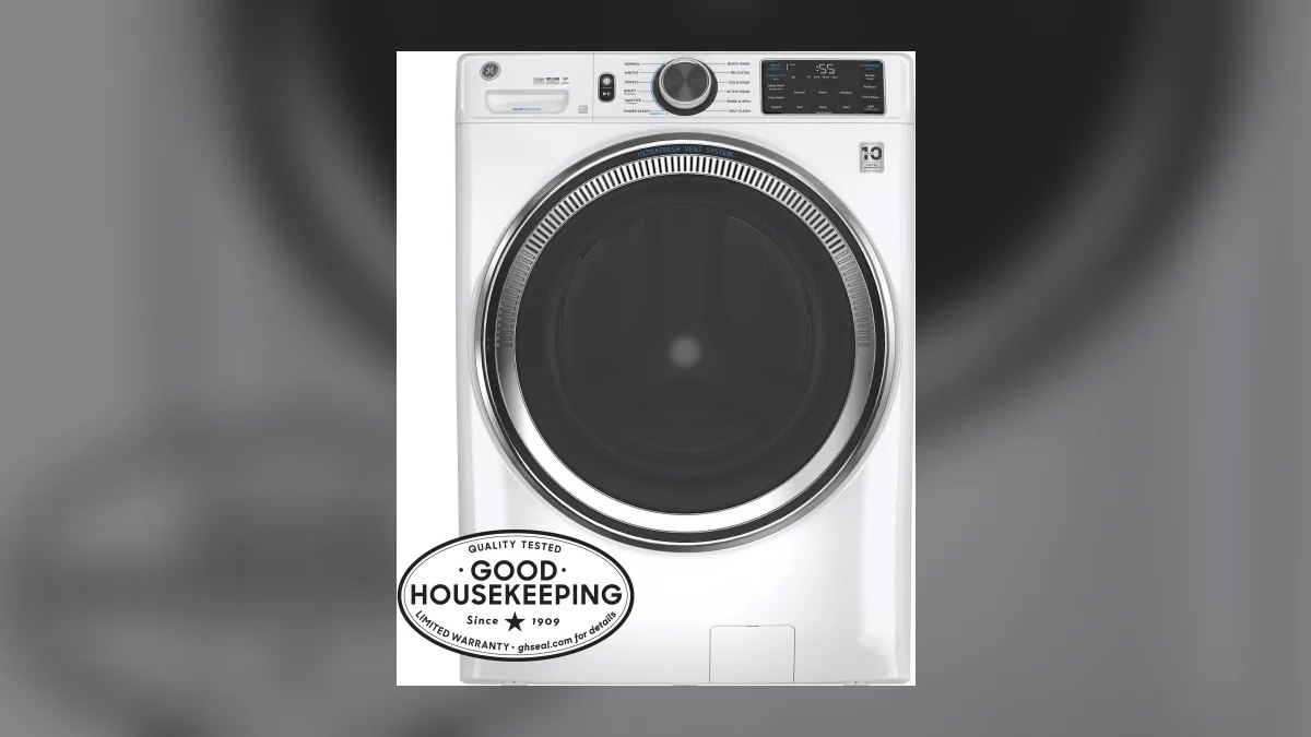 Top 10 Front-Load Washing Machines — Best Overall + Best Value in 2027 — figure 6