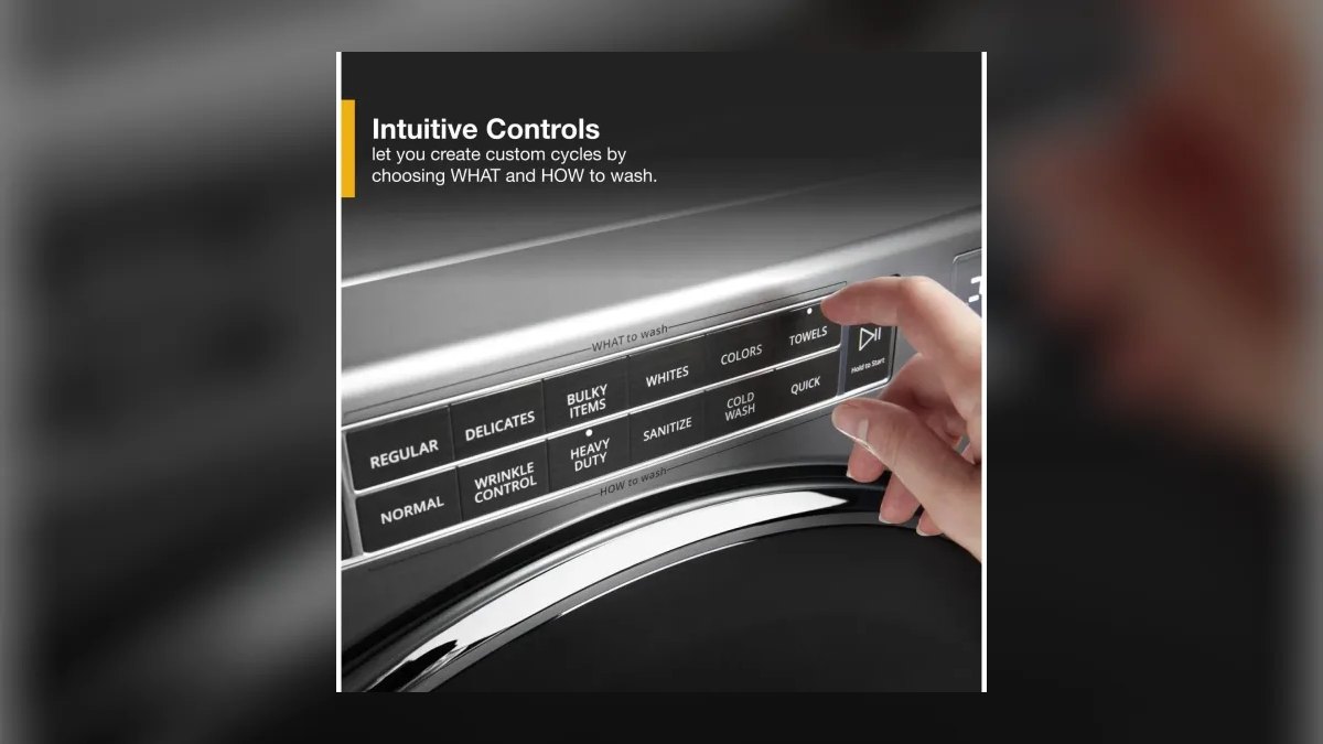 Top 10 Front-Load Washing Machines — Best Overall + Best Value in 2027 — figure 7