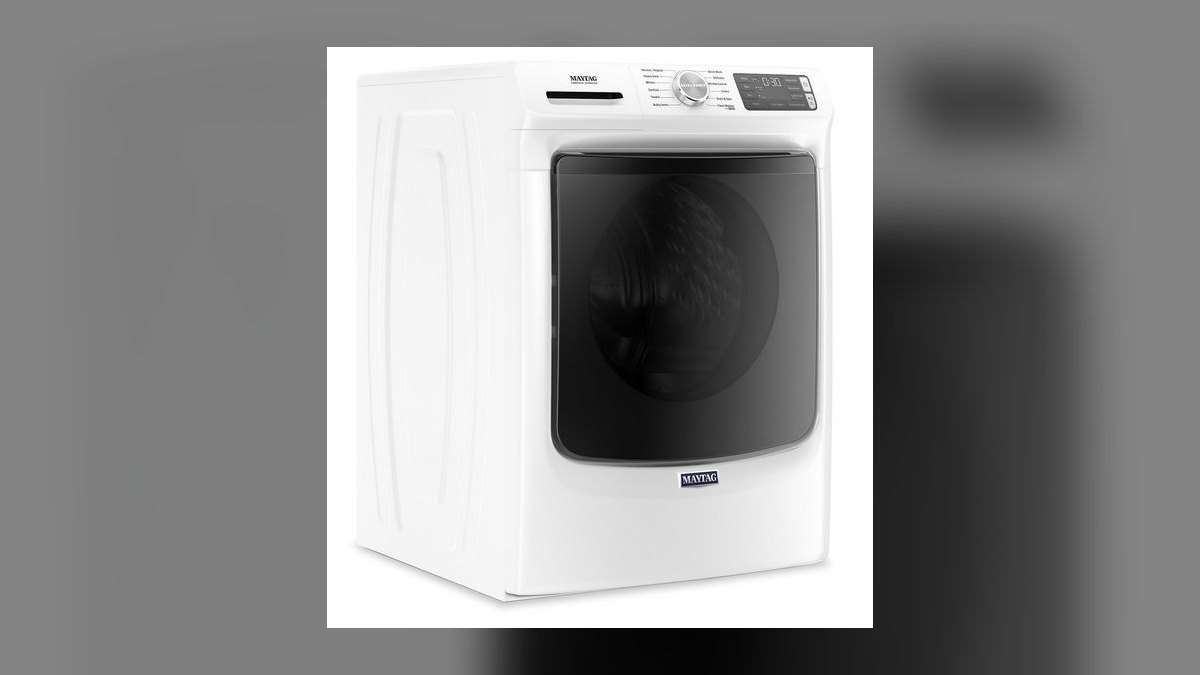 Top 10 Front-Load Washing Machines — Best Overall + Best Value in 2027 — figure 8