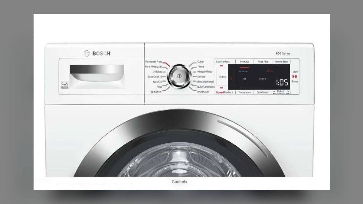 Top 10 Front-Load Washing Machines — Best Overall + Best Value in 2027 — figure 9