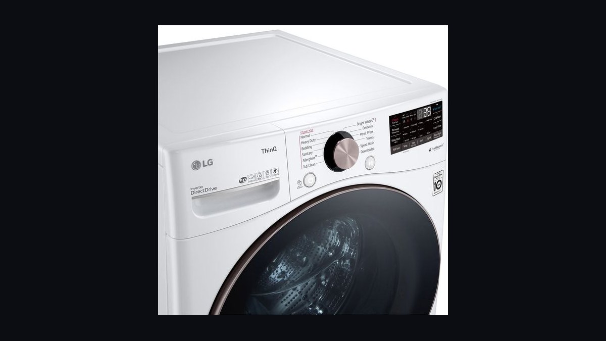 Top 10 Front-Load Washing Machines — Best Overall + Best Value in 2027