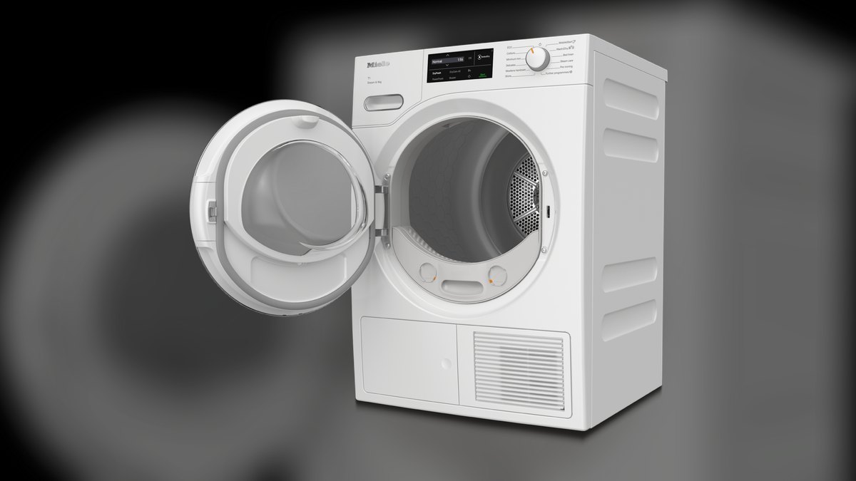 Top 10 Heat-Pump Dryers — Best Overall + Best Value in 2027 — figure 1