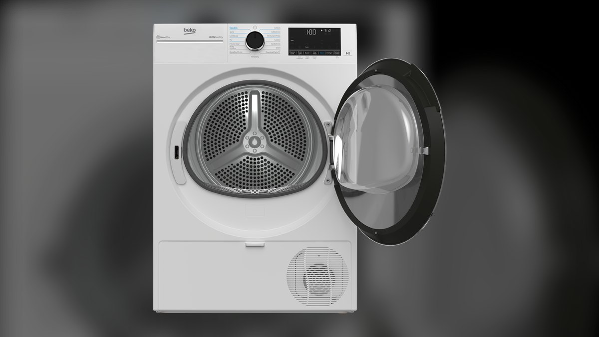 Top 10 Heat-Pump Dryers — Best Overall + Best Value in 2027 — figure 10