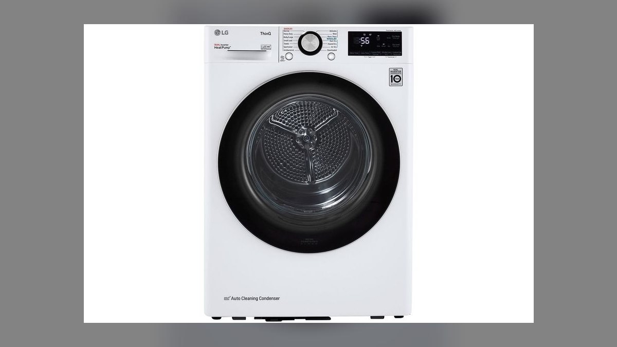 Top 10 Heat-Pump Dryers — Best Overall + Best Value in 2027 — figure 2