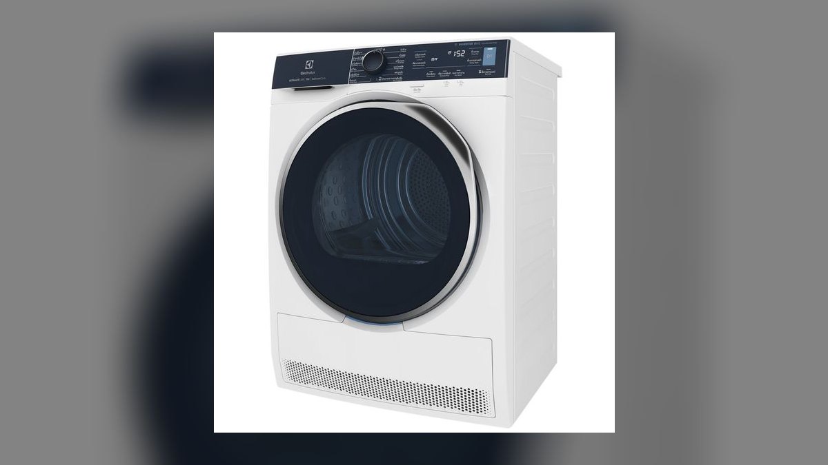 Top 10 Heat-Pump Dryers — Best Overall + Best Value in 2027 — figure 6