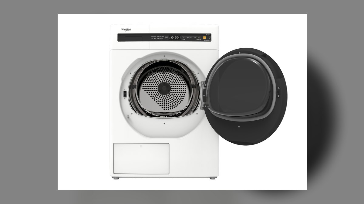 Top 10 Heat-Pump Dryers — Best Overall + Best Value in 2027 — figure 7