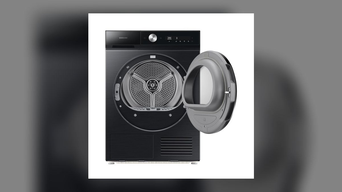 Top 10 Heat-Pump Dryers — Best Overall + Best Value in 2027 — figure 8
