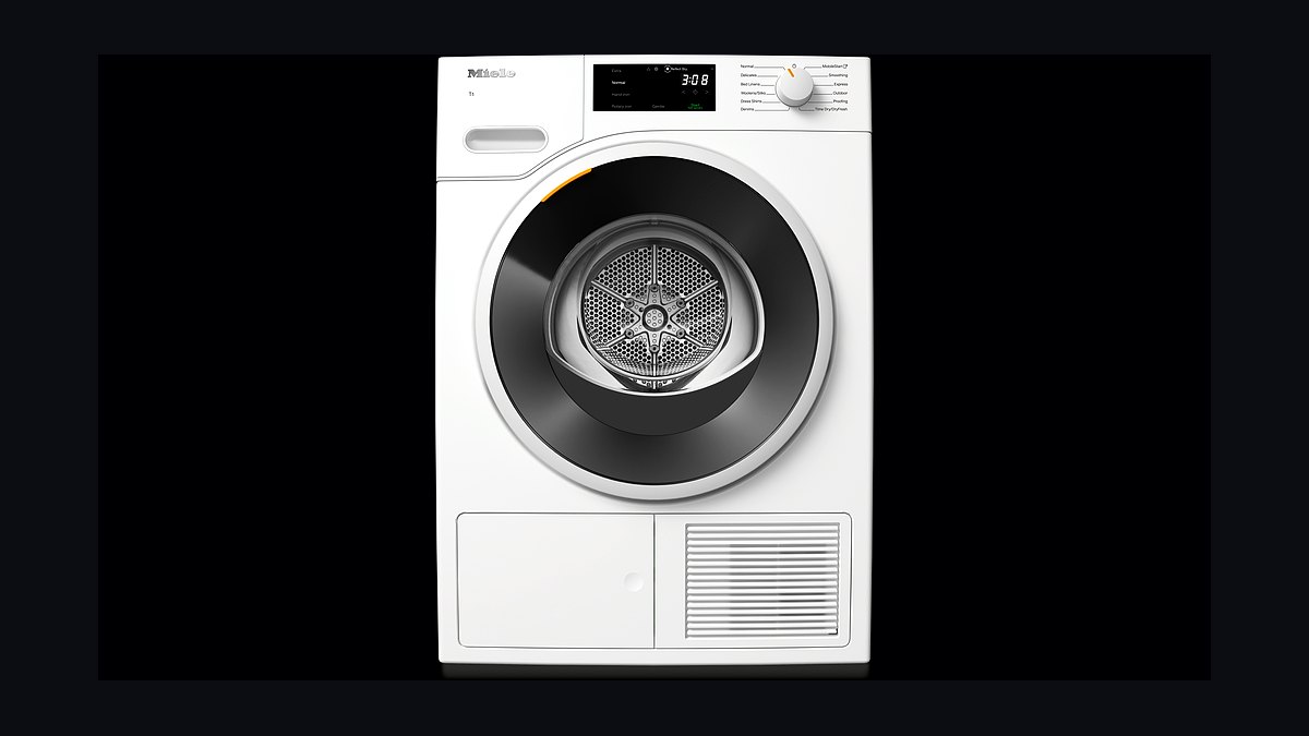 Top 10 Heat-Pump Dryers — Best Overall + Best Value in 2027